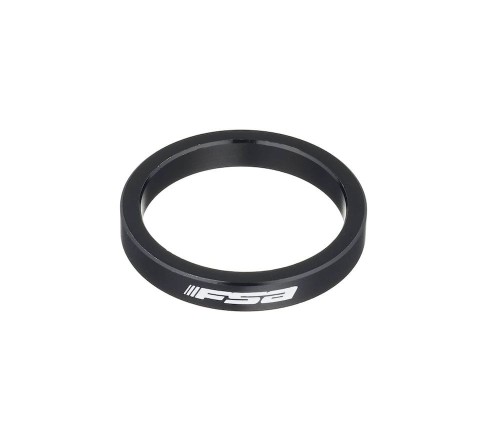 Podkładka dystansowa sterów FSA Alloy Spacer 3mm