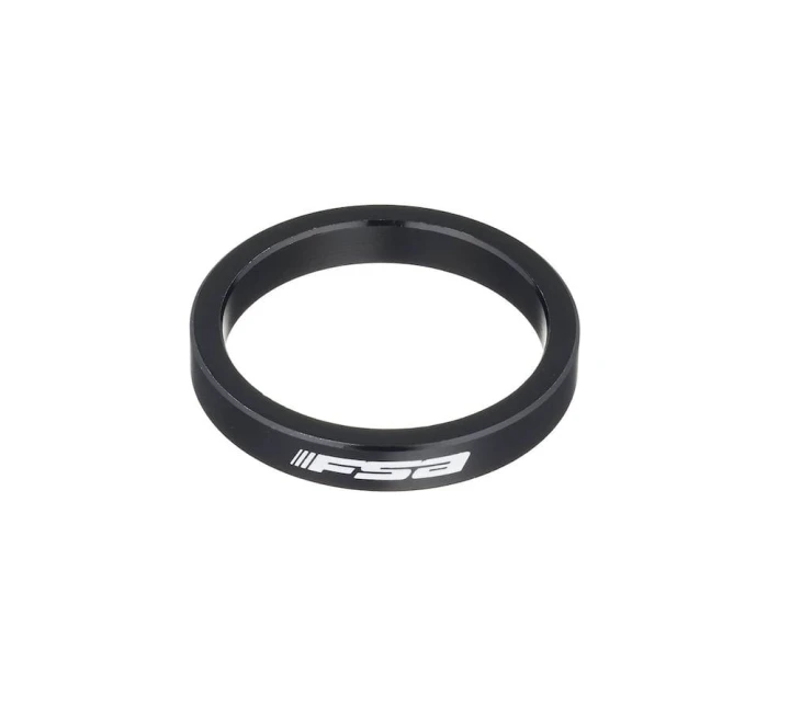 Podkładka dystansowa sterów FSA Alloy Spacer 3mm