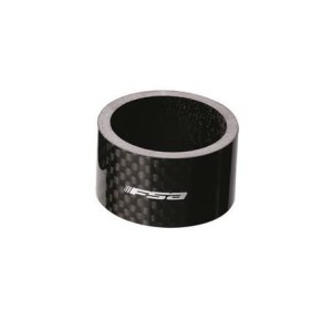 Podkładka dystansowa sterów FSA Carbon Spacer 20mm