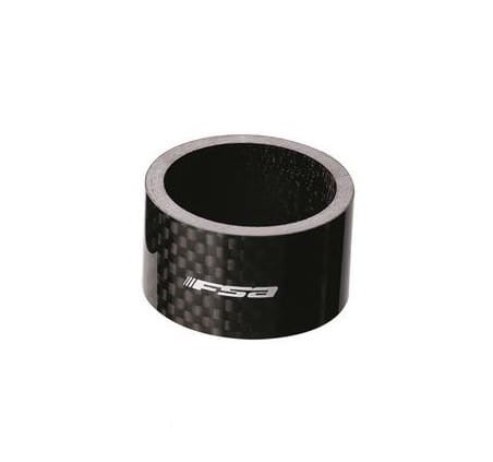 Podkładka dystansowa sterów FSA Carbon Spacer 20mm