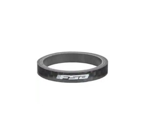 Podkładka dystansowa sterów FSA Carbon Spacer 5mm