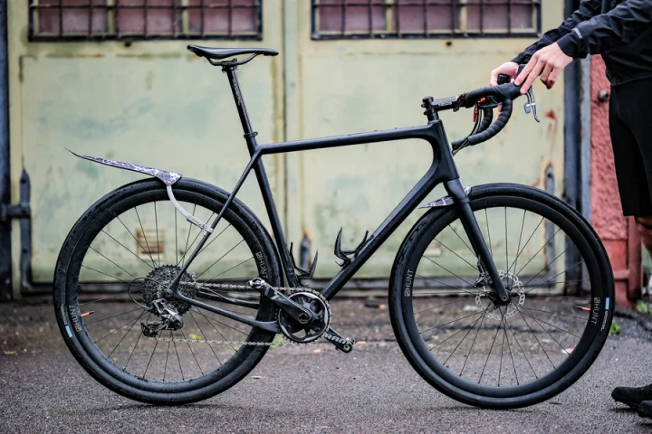 Błotnik Ass Savers Mudder Mini Squid