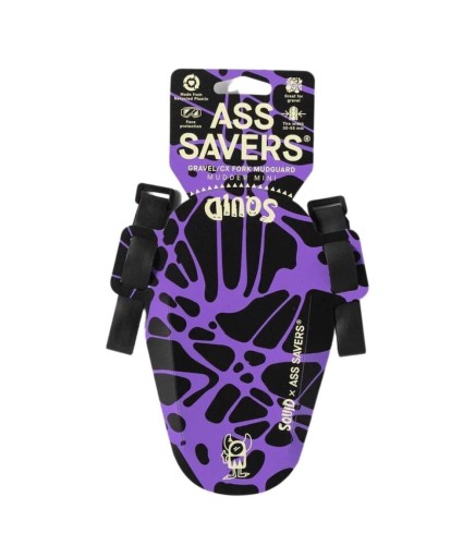 Błotnik Ass Savers Mudder Mini Squid