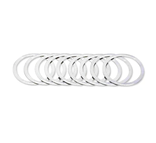 Podkładki dystansowe sterów FSA Micro Spacer 0.25mm