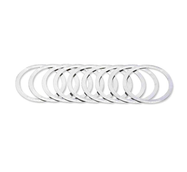 Podkładki dystansowe sterów FSA Micro Spacer 0.25mm