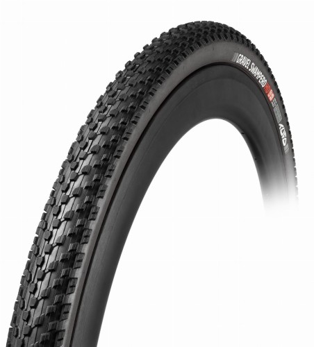 Opona Tufo Gravel Swampero HD, czarna