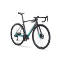 Rower Bianchi Specialissima RC 2024, Dura-Ace 12s, Carbon/Celeste