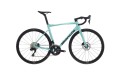 Rower Bianchi Specialissima COMP 2024, 105 12s, Celeste/Graphite