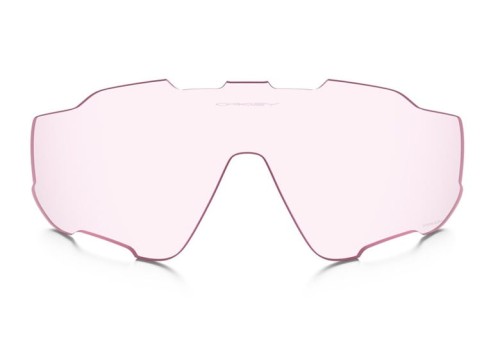 Soczewki Oakley Jawbreaker Prizm Low Light