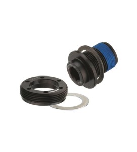 Śruba korby FSA QR-14, M17