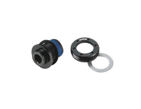Śruba korby FSA QR-8A, MTB BB9000 ML128B