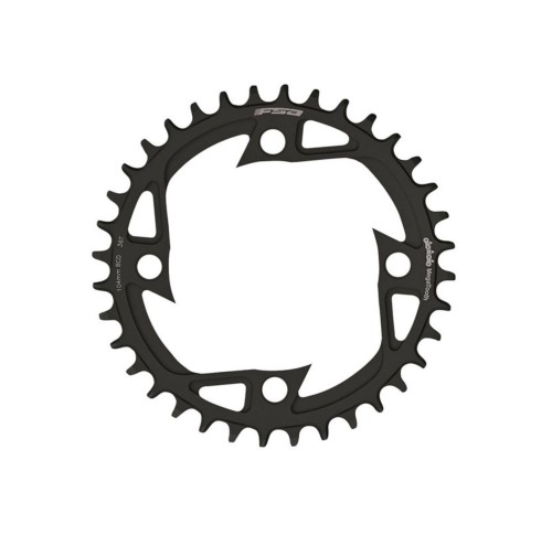 Zębatka FSA Bosh E-Bike Steel V-Shape, 104mm, 1x