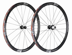 Koła szosowe Vision Trimax 35 SC