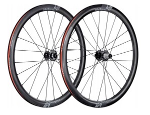 Koła szosowe Vision TC 40