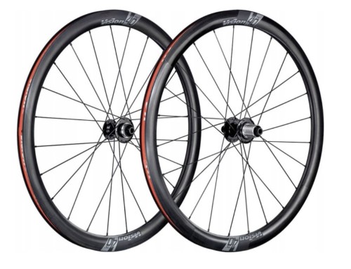 Koła Vision TC40