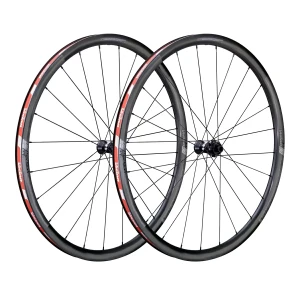 Koła gravelowe Vision SC 30 AGX