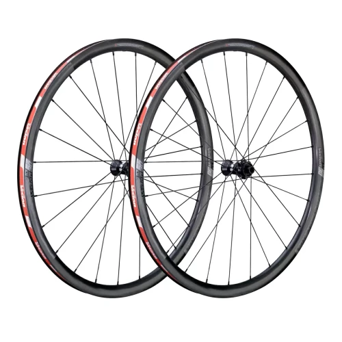 Koła Vision SC30 AGX