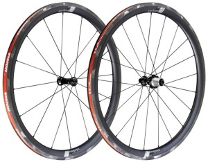 Koła szosowe Vision SC 40