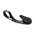 Uchwyt na licznik K-Edge Max XL Hammerhead Karoo Czarny