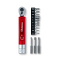 Klucz dynamometryczny Feedback Sports Range Click Torque Wrench