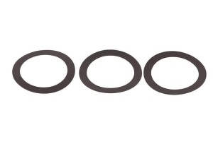 Podkładki FSA suportu PF30/BB30, 3 szt.