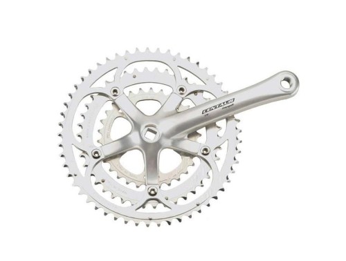 Korba Campagnolo Centaur 9s, 52-42-30z