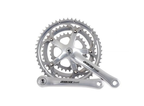 Korba Campagnolo Veloce 9s, 30-42-52z