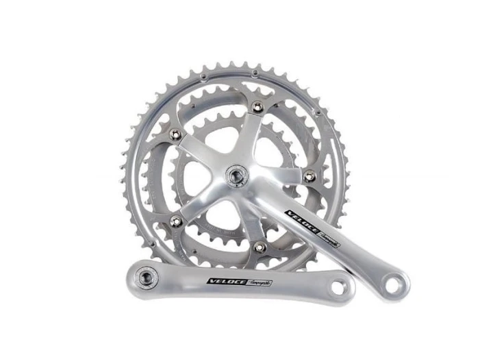 Korba Campagnolo Veloce 9s, 30-42-52z