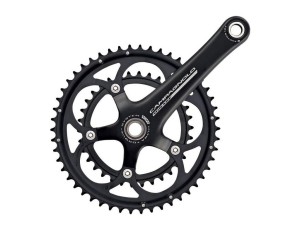 Korba Campagnolo Mirage Ultra Torque 10s, 39-53z