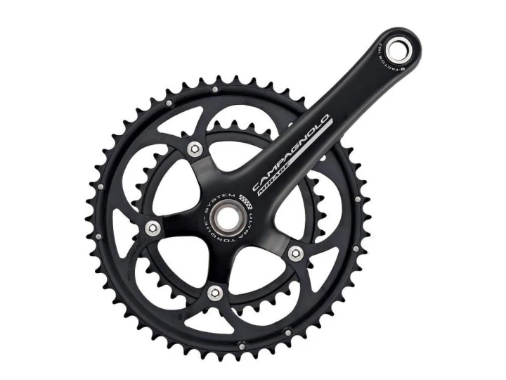 Korba Campagnolo Mirage Ultra-Torque 10s, 39-53z