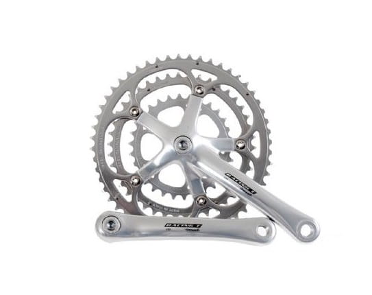 Korba Campagnolo Racing Triple 9s, 30-42-52z