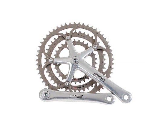 Korba Campagnolo Record 10s, 30-40-50z