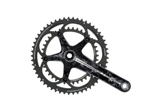 Korba Campagnolo Athena Power-Torque Carbon 11s, 39-52z