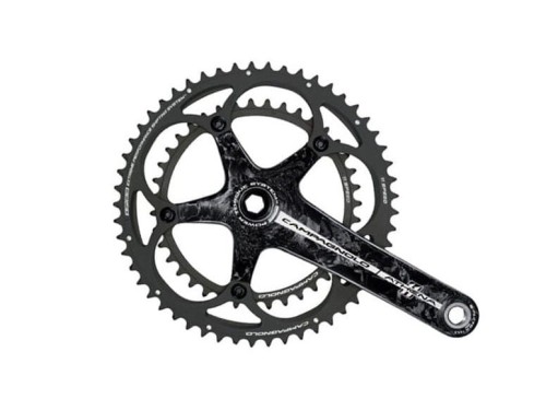 Korba Campagnolo Athena Power-Torque Carbon 11s, 39-52z
