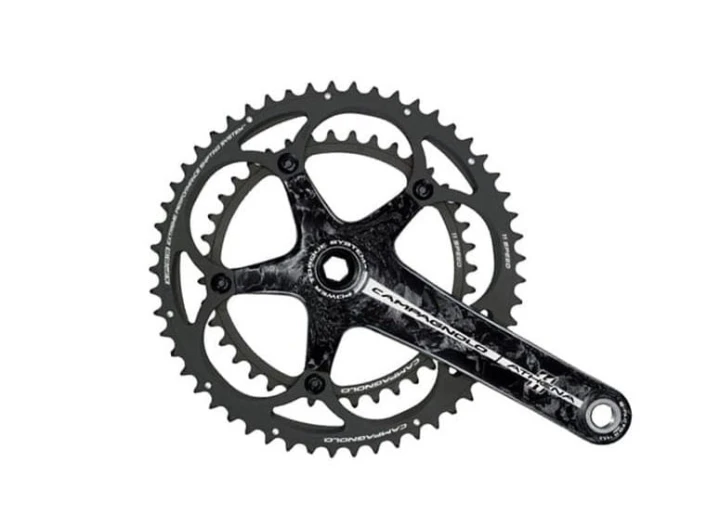 Korba Campagnolo Athena Power-Torque Carbon 11s, 39-52z