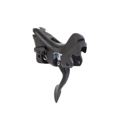 Korpus klamkonentki Campagnolo Super Record 2015, lewa