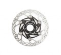 Tarcza hamulcowa Carbon-Ti SteelCarbon 3, 140mm, CenterLock