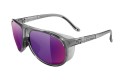 Okulary Alba Optics SOLO 2 BLK GLS / VZUM PLASMA