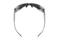 Okulary Alba Optics SOLO 2 BLK GLS / VZUM PLASMA