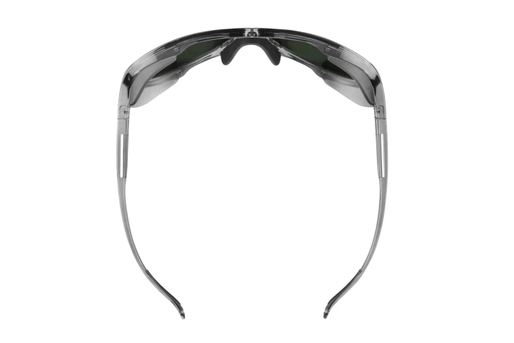 Okulary Alba Optics SOLO 2 BLK GLS / VZUM PLASMA
