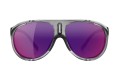 Okulary Alba Optics SOLO 2 BLK GLS / VZUM PLASMA