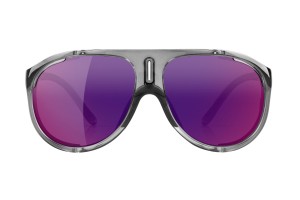 Okulary Alba Optics SOLO 2 BLK GLS / VZUM PLASMA