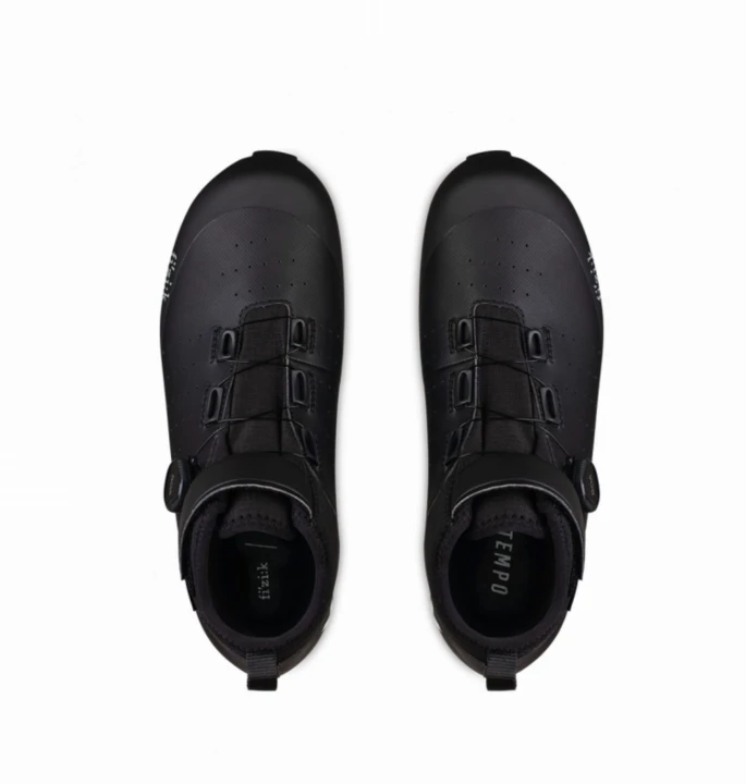 Buty Fizik Tempo Artica R5 GTX, czarne