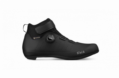 Buty Fizik Tempo Artica R5 GTX, czarne