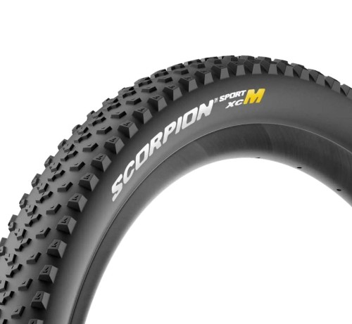 Opona Pirelli Scorpion Sport XC Mixed
