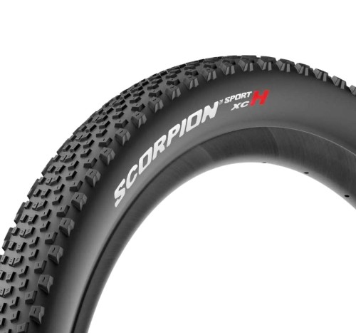 Opona Pirelli Scorpion Sport XC Hard