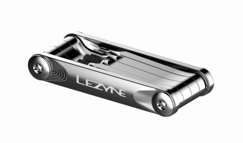 Multitool Lezyne SV PRO 7