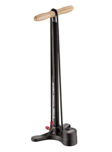 Pompka podłogowa Lezyne Sport Digital Drive ABS-1 220psi