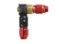 Pompka podłogowa Lezyne Sport Digital Drive ABS-1 220psi