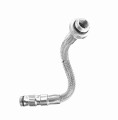 Przewód Lezyne CO2 FLEX Hose, do nabojów